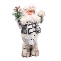 Boneco Papai Noel A30CM