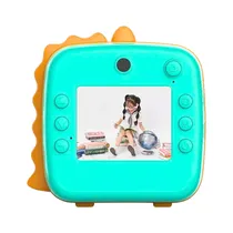 Cámara Impresora Tomate MCF-526 Infantil Azul