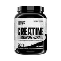 Creatina Nutrex Research 1KG Unflavored