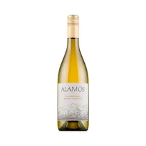 Vino Alamos Chardonnay 750ML