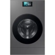 Lavasecarropas Samsung Bespoke Ai 25KG WD25DB8995BZZS-G - Gray