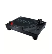 Toca Disco Technics SL-1200MK7 Preto