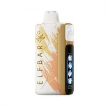 Dispositivo Descartavel Elf Bar Ice King 40000 Puffs Summer Splash