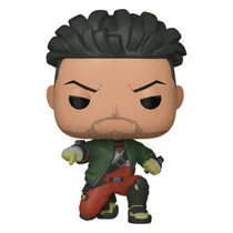 Funko Pop Heroes Suicide Isekai Deadshot 533