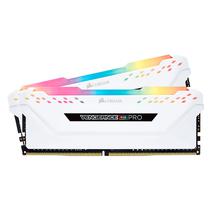 Memoria Ram Corsair Vengeance Pro RGB 16GB (2X8GB) DDR4 3200MHZ - CMW16GX4M2E3200C16W