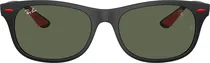 Óculos de Sol Ray-Ban RB4607M F60271 55 - Masculino
