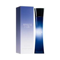 Perfume Femenino Giorgio Armani Code 75ML Edp