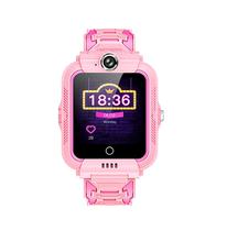 Smartwatch Kids Xo H110 (Sim 4G) C/Camera Pink