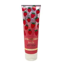 LocióN Corporal Bath & Body Works Strawberry Soda 226ML