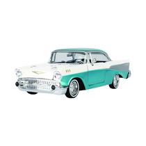 Auto de Coleccion Motor Max 68030/1 Chevy Bel Air 1957