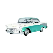 Auto de Colección Motor Max 68030/1 Chevy Bel Air 1957