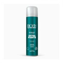 Spray Fixador Roby Extra Forte 390ML