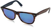 Lente de Sol Ray Ban RB2140 117617 54