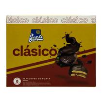 Punta Ballena Alfajor Clasico - 8*48GR .