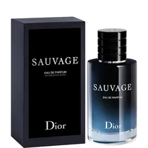 Perfume Masculino Christian Dior Sauvage Edp 100ML