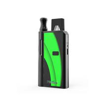 Vaper Kangvape TH-420 2X1 Black/Green