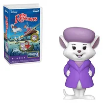 Funko Rewind The Rescuers Bianca 76113