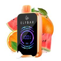 Pod Descartavel Elfbar FS 18000 Puffs - Orange Watermelon