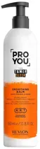 Bálsamo Revlon The Tamer Sleek Smoothing - 350ML