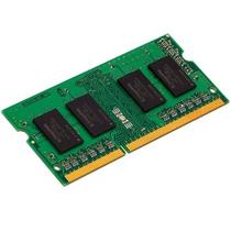 Memoria Notebook Kingston DDR4/2666GHZ 8GB