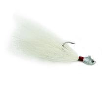 Isca Artificial Marine Sports Streamer Jig 10G - 04