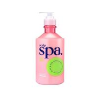 Kerasys Scalp Spa Fresh Floral Conditioner 500ML