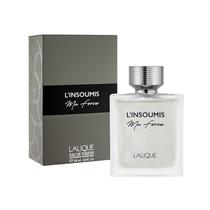 Lalique L'Insoumis Ma Force Edt 100ML