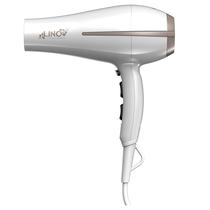 Secador de Cabelo Ga.Ma Bora Lino 925-3805 1900 W 110V - White