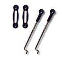 NE102210020A Ball Linkage Rod Set 210A