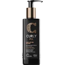 Finalizador Leave-In Truss Curly Fix - 250ML