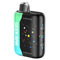 Geek Bar Pulse X 25000 Puffs Alt Mint