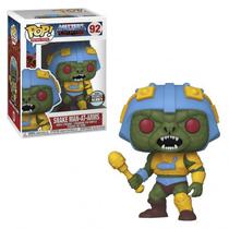 Funko Pop Retro Toys Masters Of The Universe Exclusive - Snake Man-At-Arms 92