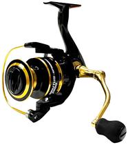 Molinete Top Fishing Brutus Spinning 3000