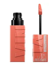 Maybelline Superstay Vinyl Ink #105