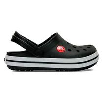 Crocs Crocband Clog T BLK C207005001