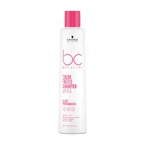 BC Color Freeze Silver Shampoo 250ML