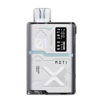 Pod Descartavel Moti Play Bar Miami Mint 7.500 Puffs