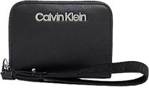 Carteira Calvin Klein K60K611688BEH - Feminina