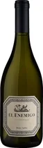 Vinho El Enemigo Chardonnay 2022