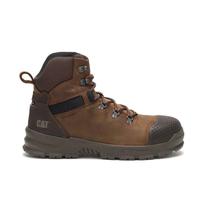 Caterpillar Calzados Accomplice X WP ST P91331 Masculino Marron