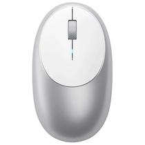 Mouse Satechi M1 ST-Abtcms Bluetooth - Prata