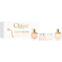 Kit Perfume Chloe Les Parfums - Feminino 4 Pecas