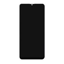 Display Samsung A10S (A105) Sem Aro / Preto