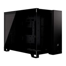 Gabinete Corsair 2500X CC-9011265-WW Black