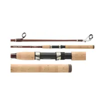 Vara para Molinete Shimano Solara SLS70M2A 8-12LB 2.10M 2 Partes
