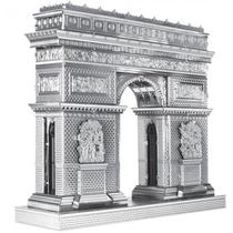 Metal Earth Iconx Arc D Triomphe ICX005