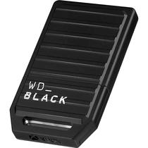 Cartao de Expansao Western Digital Wd_Black C50 para Xbox 512 GB - Preto (WDBMPH5120ANC-WCSN)