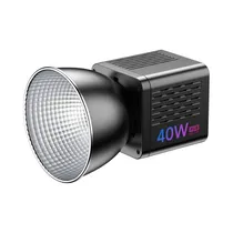 Luz LED Portátil Ulanzi L024 40W