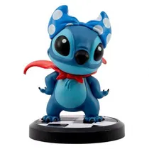 Boneco Yume Hero Box Disney Super Stitch 5411