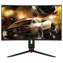 Monitor 27 Mtek M27SFV280C Va 280HZ Curvo/1MS/HDR RGB HDMI/DP Ajustav